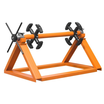 Разматыватель рулонного металла Stalex SU-1250 Разматыватель рулонного металла Stalex SU-1250