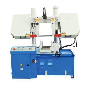 Станок полуавтоматический двухколонный Stalex TBK-4228 Станок полуавтоматический двухколонный Stalex TBK-4228