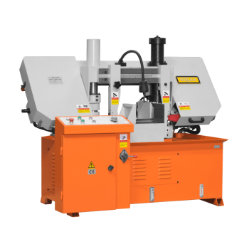 Станок гидравлический двухколонный Stalex TBK-4228А с поворотной рамой Станок гидравлический двухколонный Stalex TBK-4228А с поворотной рамой