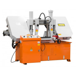 Станок полуавтоматический двухколонный Stalex TGK-4235 Станок полуавтоматический двухколонный Stalex TGK-4235