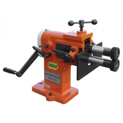 Станок зиговочный ручной Stalex ТВ-12 Станок зиговочный ручной Stalex ТВ-12