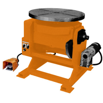 Сварочный позиционер Stalex WP500 Сварочный позиционер Stalex WP500