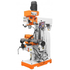 Универсально-фрезерный станок Stalex XZ7550CW Универсально-фрезерный станок Stalex XZ7550CW