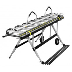 Cтанок листогибочный Tapco Max-20 3.2 м Cтанок листогибочный Tapco Max-20 3.2 м