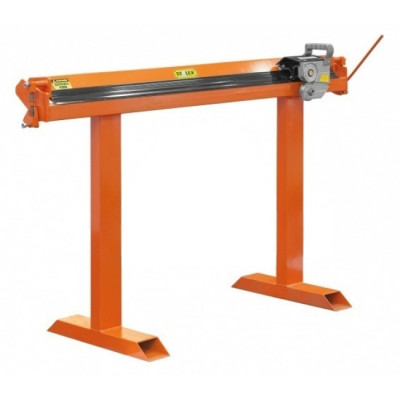 Станок для поперечного раскроя рулонного металла Stalex 2000 мм Станок для поперечного раскроя рулонного металла Stalex 2000 мм