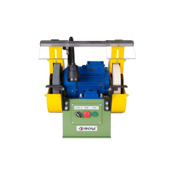 Станок точильно-шлифовальный ТШ 1.20 Станок точильно-шлифовальный ТШ 1.20