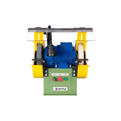 Станок точильно-шлифовальный ТШ 1.20 Станок точильно-шлифовальный ТШ 1.20