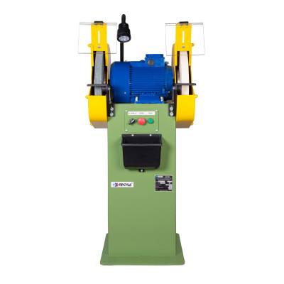 Станок точильно-шлифовальный ТШ 2 (ТШ 2.10, ТШС 300) Станок точильно-шлифовальный ТШ 2 (ТШ 2.10, ТШС 300)