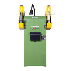 Станок точильно-шлифовальный ТШ 3М с ремённой передачей