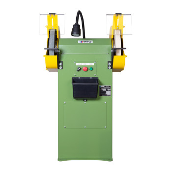 Станок точильно-шлифовальный ТШ 3М с ремённой передачей Станок точильно-шлифовальный ТШ 3М с ремённой передачей