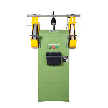 Станок точильно-шлифовальный ТШ 3М.20 с ремённой передачей Станок точильно-шлифовальный ТШ 3М.20 с ремённой передачей