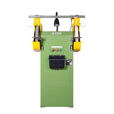 Станок точильно-шлифовальный ТШ 3М.20 с ремённой передачей Станок точильно-шлифовальный ТШ 3М.20 с ремённой передачей