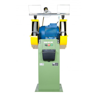 Станок точильно-шлифовальный ТШ 3М.20 Станок точильно-шлифовальный ТШ 3М.20