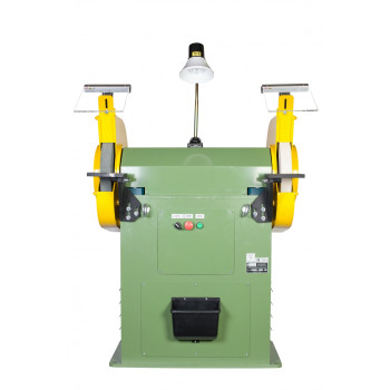 Станок точильно-шлифовальный ТШ 4.25 с пылесосом ПЦ-750/У Станок точильно-шлифовальный ТШ 4.25 с пылесосом ПЦ-750/У