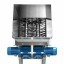 Дробилка (измельчитель) комков ДК 400 М из нержавеющей стали Дробилка (измельчитель) комков ДК 400 М из нержавеющей стали