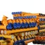 Шнек SICOMA 323-11500-22,0