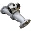 Перекидной клапан VAB DN 150 Перекидной клапан VAB DN 150