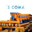 Шнек SICOMA 168-8000-5,5