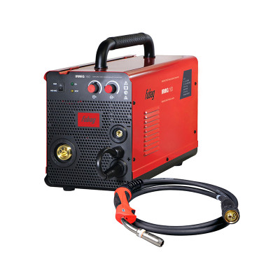Сварочный полуавтомат IRMIG 160 Сварочный полуавтомат IRMIG 160