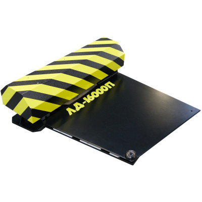 Люфт-детектор грузовой, пневматический ЛД-16000П Люфт-детектор грузовой, пневматический ЛД-16000П