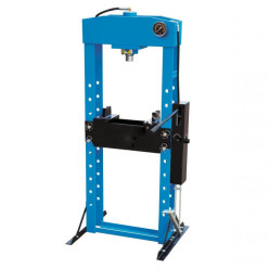 Пресс гидравлический 30 тонн, ES0824 Пресс гидравлический 30 тонн, ES0824