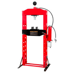 Пресс гидравлический 20 тонн, TS0500BA-20 Пресс гидравлический 20 тонн, TS0500BA-20