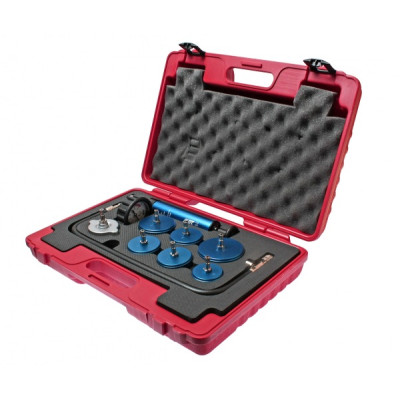 Тестер системы охлаждения грузовых автомобилей, JTC-4150 Тестер системы охлаждения грузовых автомобилей, JTC-4150