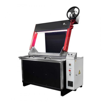 Стенд для опрессовки ГБЦ, ТС1000 Стенд для опрессовки ГБЦ, ТС1000