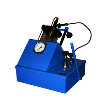 Прибор для форсунок дизельных, М-107 Прибор для форсунок дизельных, М-107