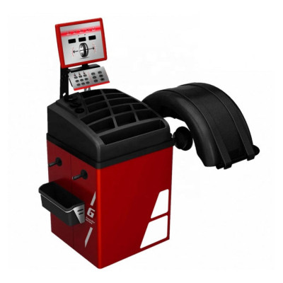 Балансировочный станок автомат Техносоюз TS-723 Балансировочный станок автомат Техносоюз TS-723