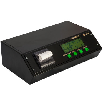 Газонализатор Автотест 02.02П Газонализатор Автотест 02.02П