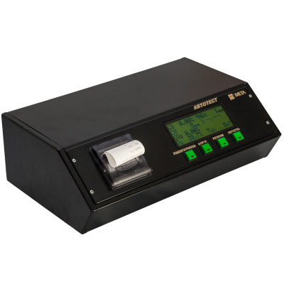 Газонализатор Автотест 02.02П Газонализатор Автотест 02.02П