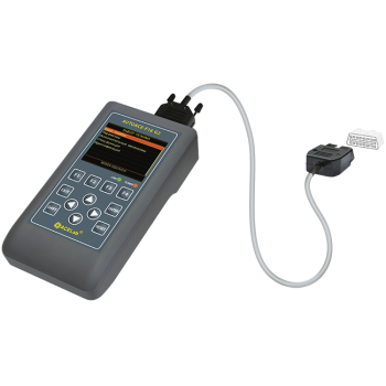 Сканер для диагностики грузовых автомобилей, автобусов, спецтехники АВТОАС-F16 G2 Сканер для диагностики грузовых автомобилей, автобусов, спецтехники АВТОАС-F16 G2