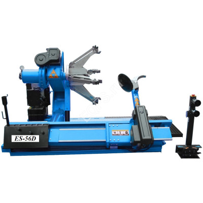 Грузовой шиномонтажный станок 14-56”, ES-56D Грузовой шиномонтажный станок 14-56”, ES-56D