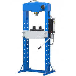 Пресс гидравлический 30 тонн, ES0808CEA Пресс гидравлический 30 тонн, ES0808CEA