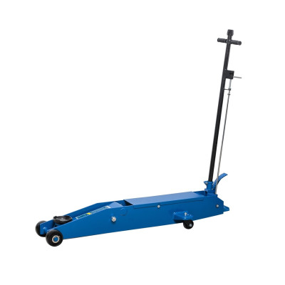 Домкрат подкатной 5 тонн, TS2000-2 Домкрат подкатной 5 тонн, TS2000-2