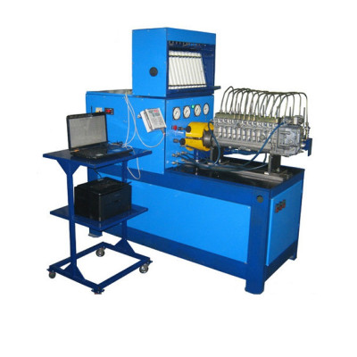 Стенд Common Rail, СДМ-12-03-7,5CR-Standart Стенд Common Rail, СДМ-12-03-7,5CR-Standart