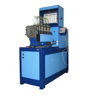 Стенд для проверки ТНВД, СДМ-8-3,7М Стенд для проверки ТНВД, СДМ-8-3,7М