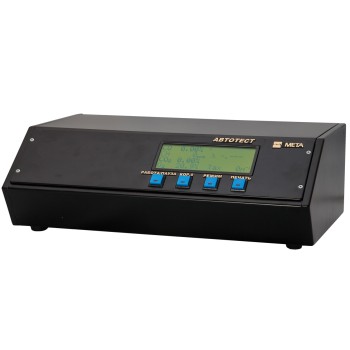 Газоанализатор Автотест 02.03