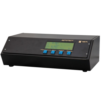 Газоанализатор Автотест 02.03 Газоанализатор Автотест 02.03