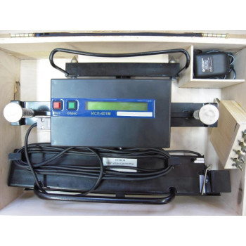 Люфтомер ИСЛ-401 Люфтомер ИСЛ-401