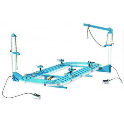 Стапель для кузовных работ TS-31 Стапель для кузовных работ TS-31