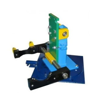 Стенд для разборки-сборки рядных ТНВД всех типов, включая импортные М-416 Стенд для разборки-сборки рядных ТНВД всех типов, включая импортные М-416