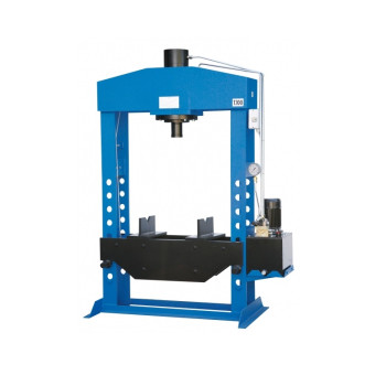 Электрогидравлический пресс Werther PRM100 (OMA 666) Электрогидравлический пресс Werther PRM100 (OMA 666)