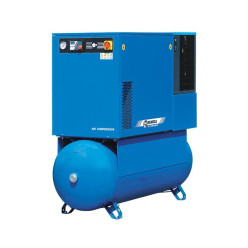 ВК 20Е-10-500 Компрессор винтовой ВК 20Е-10-500 Компрессор винтовой