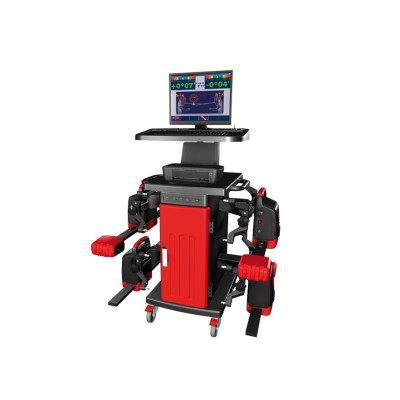 Стенд сход развал компьютерный на 4 колеса беспроводной КДСО-Р Стенд сход развал компьютерный на 4 колеса беспроводной КДСО-Р
