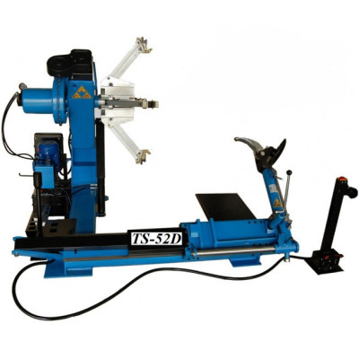 Станок шиномонтажный грузовой TS-52D до 42 Станок шиномонтажный грузовой TS-52D до 42