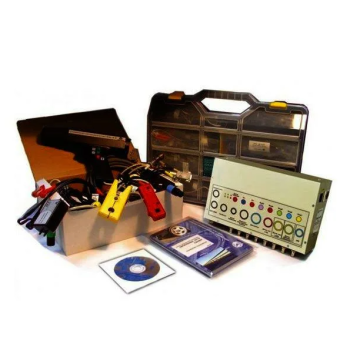 Мотор-Тестер МТ10К плюс Мотор-Тестер МТ10К плюс