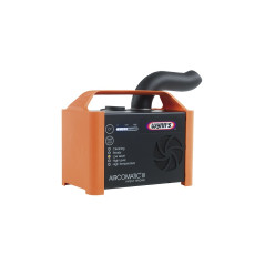 Установка для дезинфекции кондиционера и обработки салона автомобиля Wynns Aircomatic® III Установка для дезинфекции кондиционера и обработки салона автомобиля Wynns Aircomatic® III