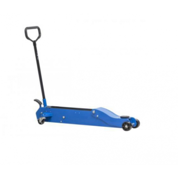 Домкрат подкатной гидравлический с педалью 3т.;ZX0801F Домкрат подкатной гидравлический с педалью 3т.;ZX0801F